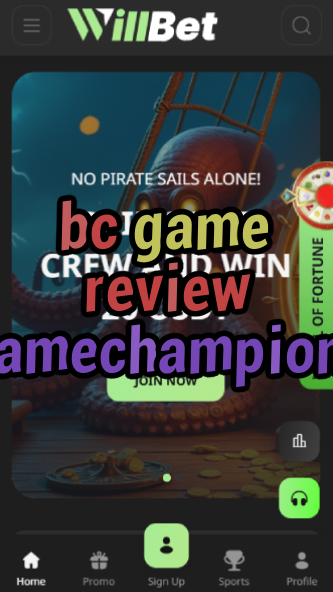 BC Game Review Gamechampions - Expert Rating-vz72fvrf.com