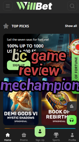 BC Game Review Gamechampions - Expert Rating-vz72fvrf.com