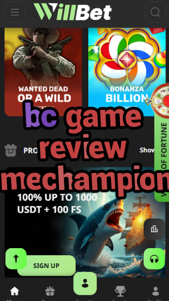 BC Game Review Gamechampions - Expert Rating-vz72fvrf.com