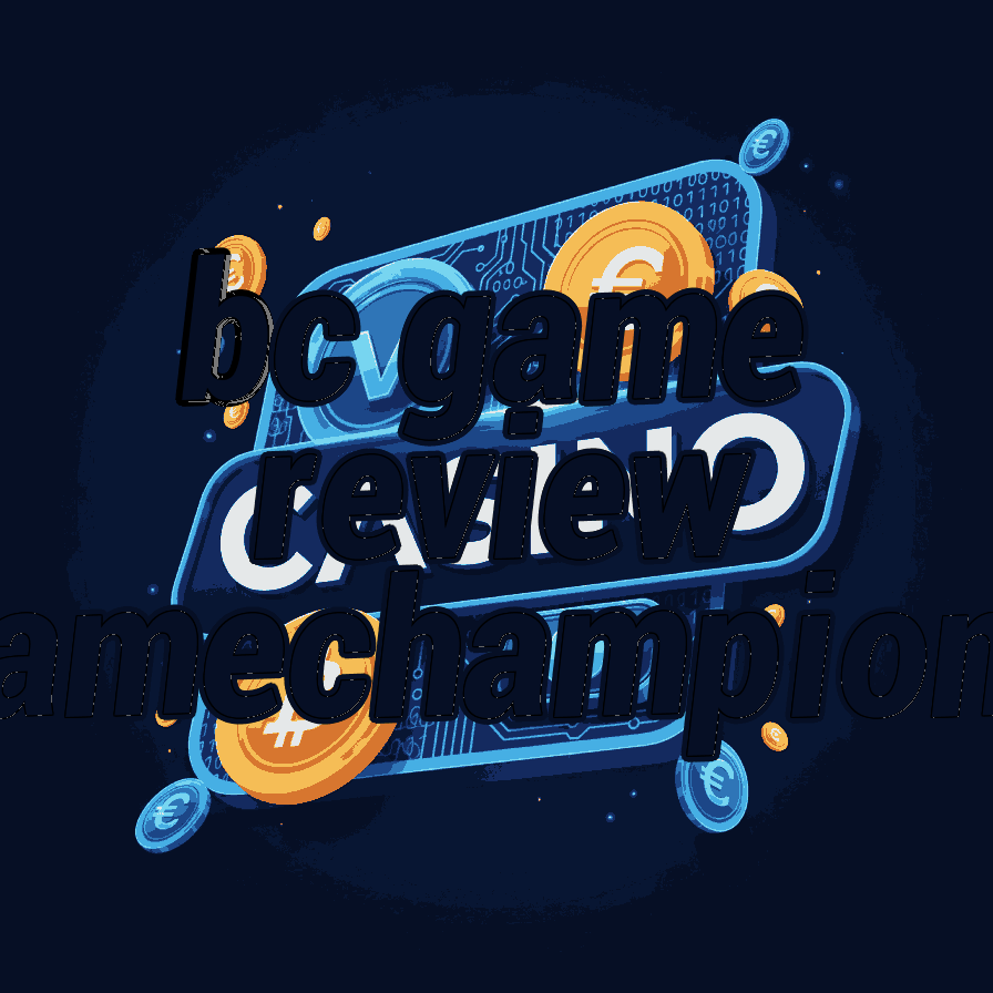 BC Game Review Gamechampions - Expert Rating